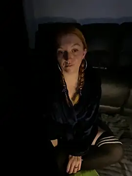 Stoner BarbieXX online show from November 11, 10:43 pm