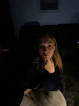 Stoner BarbieXX online show from May 13, 8:49 pm