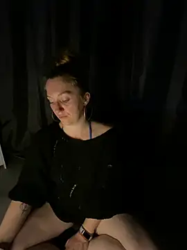 Stoner BarbieXX online show from June 24, 9:03 pm