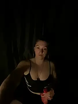 Stoner BarbieXX online show from July 17, 8:57 pm