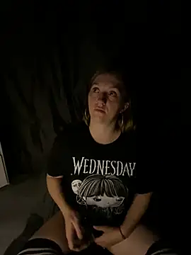 Stoner BarbieXX online show from August 1, 8:41 pm