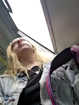 Public Katrisha online show from October 3, 1:19 pm