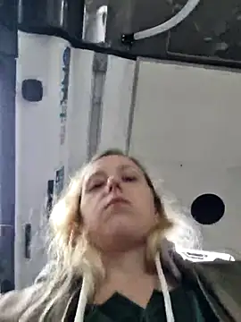 Public Katrisha online show from November 7, 3:45 pm