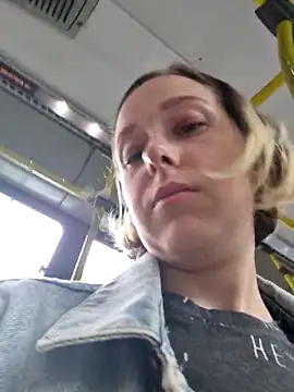 Public Katrisha online show from March 5, 2:13 pm