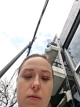 Public Katrisha online show from July 16, 2:12 pm