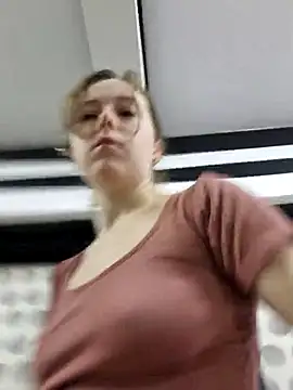Public Katrisha online show from July 25, 1:19 pm