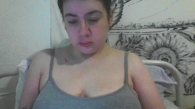 CamilaCherryX online show from November 4, 3:33 pm