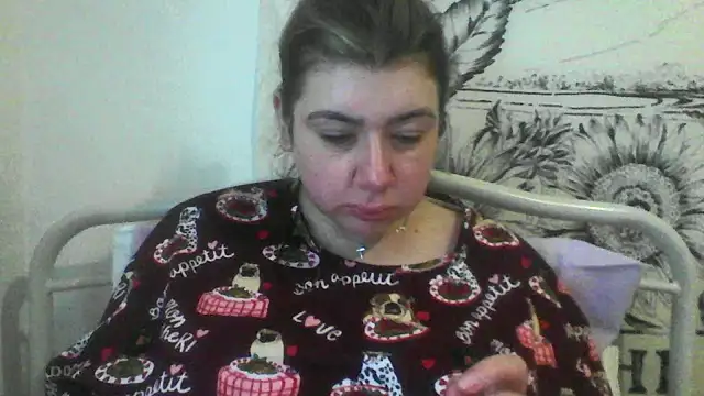 CamilaCherryX online show from November 16, 2:22 pm