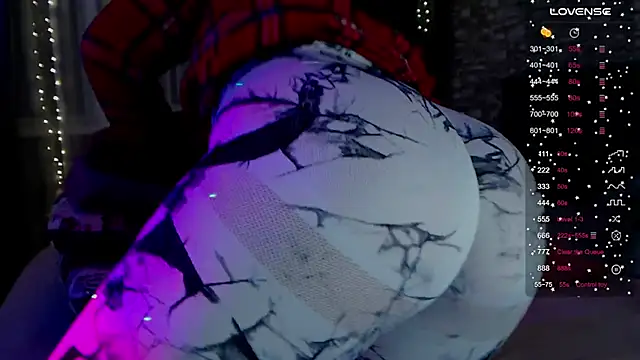  Sexy-Mia  online show from December 13, 6:05 pm