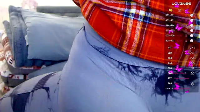  Sexy-Mia  online show from February 13, 4:07 pm