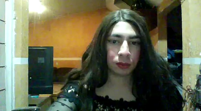 Yasmin Paez99 online show from January 5, 4:04 am