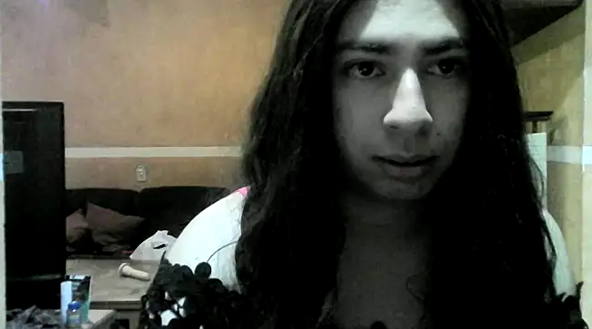 Yasmin Paez99 online show from March 2, 2:19 am