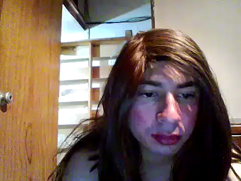 Yasmin Paez99 online show from September 14, 2:44 am