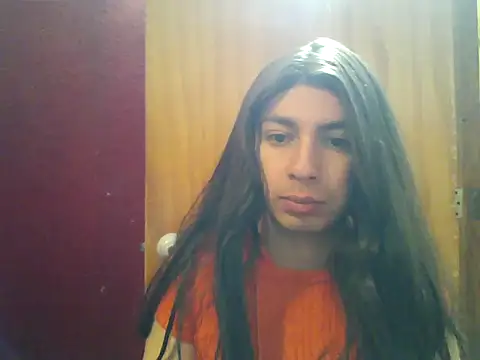 Yasmin Paez99 online show from November 11, 7:03 pm