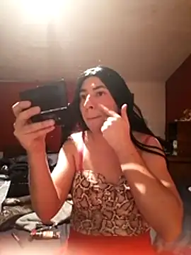 Snapshot of Yasmin_Paez99 chatting on February 17, 2:41 am Yasmin Paez99 online show from February 17, 2:41 am