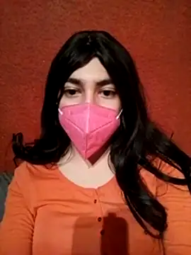 Snapshot of Yasmin_Paez99 chatting on February 23, 6:22 am Yasmin Paez99 online show from February 23, 6:22 am