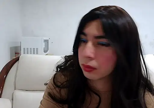 Snapshot of Yasmin_Paez99 chatting on April 5, 1:14 am Yasmin Paez99 online show from April 5, 1:14 am