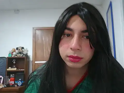 Yasmin Paez99 online show from June 12, 8:19 pm