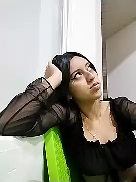 Snapshot of zoe_connor19 chatting on September 10, 9:37 pm zoe connor19 online show from September 10, 9:37 pm