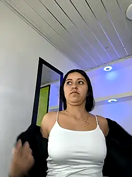 zoe connor19 online show from January 31, 8:18 pm