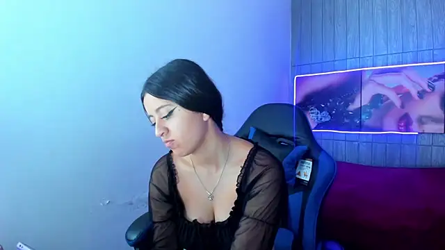 zoe connor19 online show from February 3, 7:52 pm