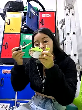 zoe connor19 online show from February 10, 9:08 pm