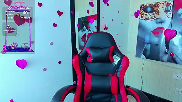 zoe connor19 online show from March 5, 8:49 pm