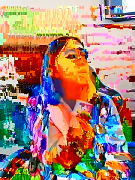 zoe connor19 online show from June 5, 8:58 pm