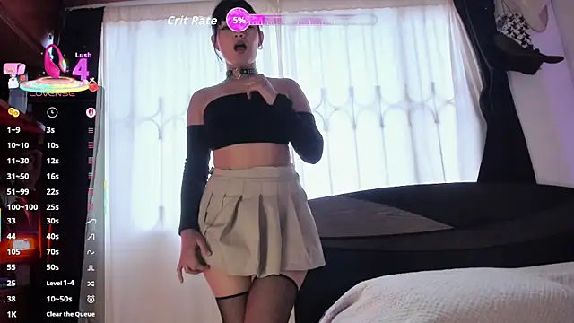 anhiahoney02 online show from September 27, 4:34 pm