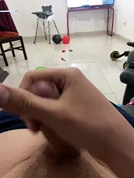 Jorge-Silla online show from February 10, 4:05 am