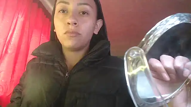 Little aphrodite online show from December 5, 7:43 pm