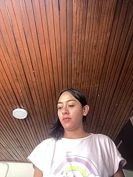 Snapshot of Little_aphrodite chatting on February 15, 1:52 pm Little aphrodite online show from February 15, 1:52 pm