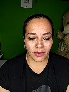 emily sweet13 online show from April 7, 2:34 am