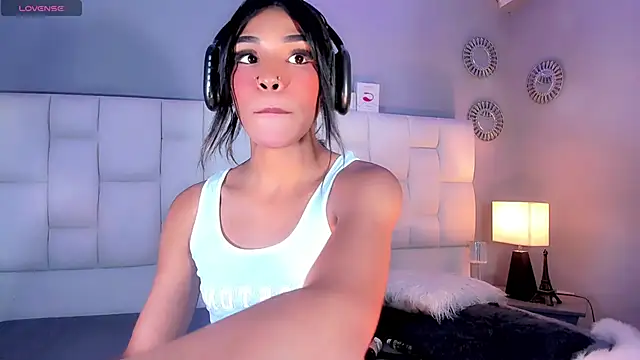 ValentinaMarinn online show from December 21, 8:32 pm