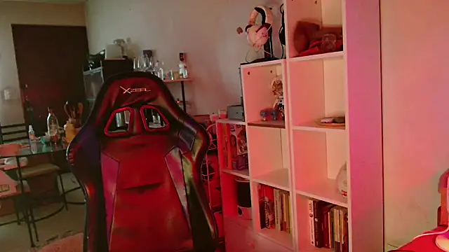 DirtyDi97 online show from February 17, 2:13 pm