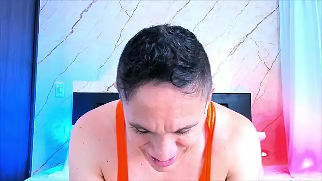 austin BoyJRG online show from October 23, 3:11 pm