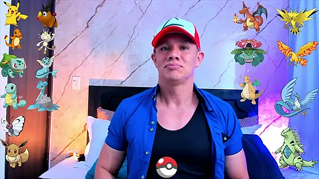 austin BoyJRG online show from October 31, 3:13 pm