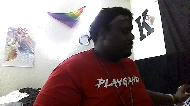 BigBossaNova69 online show from January 12, 2:39 am