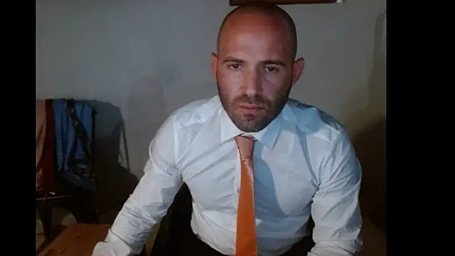 TheNakedPreacher online show from December 12, 2:55 pm