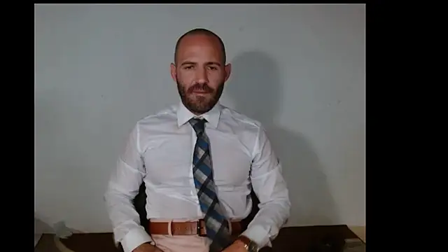 TheNakedPreacher online show from March 21, 1:01 pm