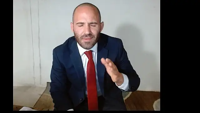 TheNakedPreacher online show from December 3, 5:11 pm