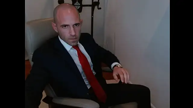 TheNakedPreacher online show from February 14, 4:15 pm