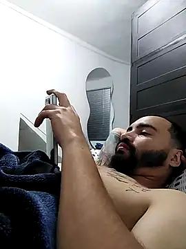 Juandiam online show from June 8, 3:51 am