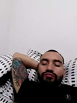 Juandiam online show from June 14, 1:47 am