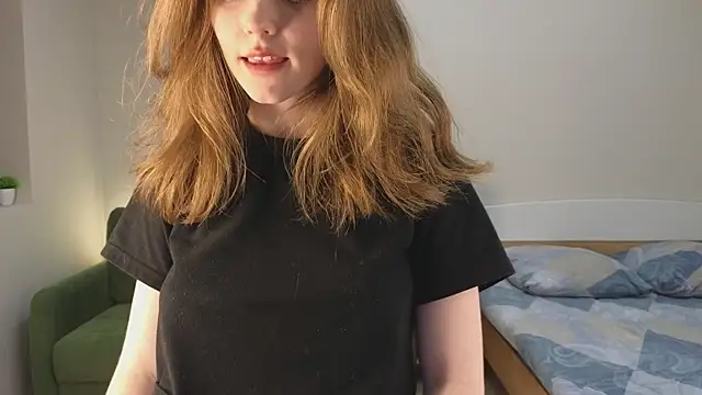 Eveleen Soleen online show from January 15, 11:40 pm