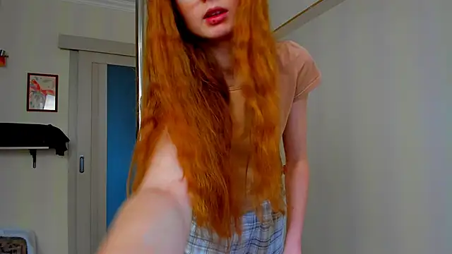 Fire Luna online show from October 31, 9:21 am