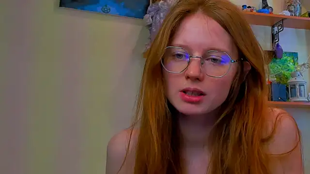 Fire Luna online show from February 20, 6:48 am