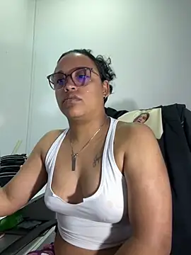 angela angels  online show from October 27, 2:15 am