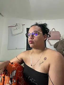 angela angels  online show from March 1, 10:34 pm