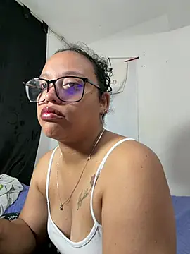 angela angels  online show from July 12, 10:56 pm
